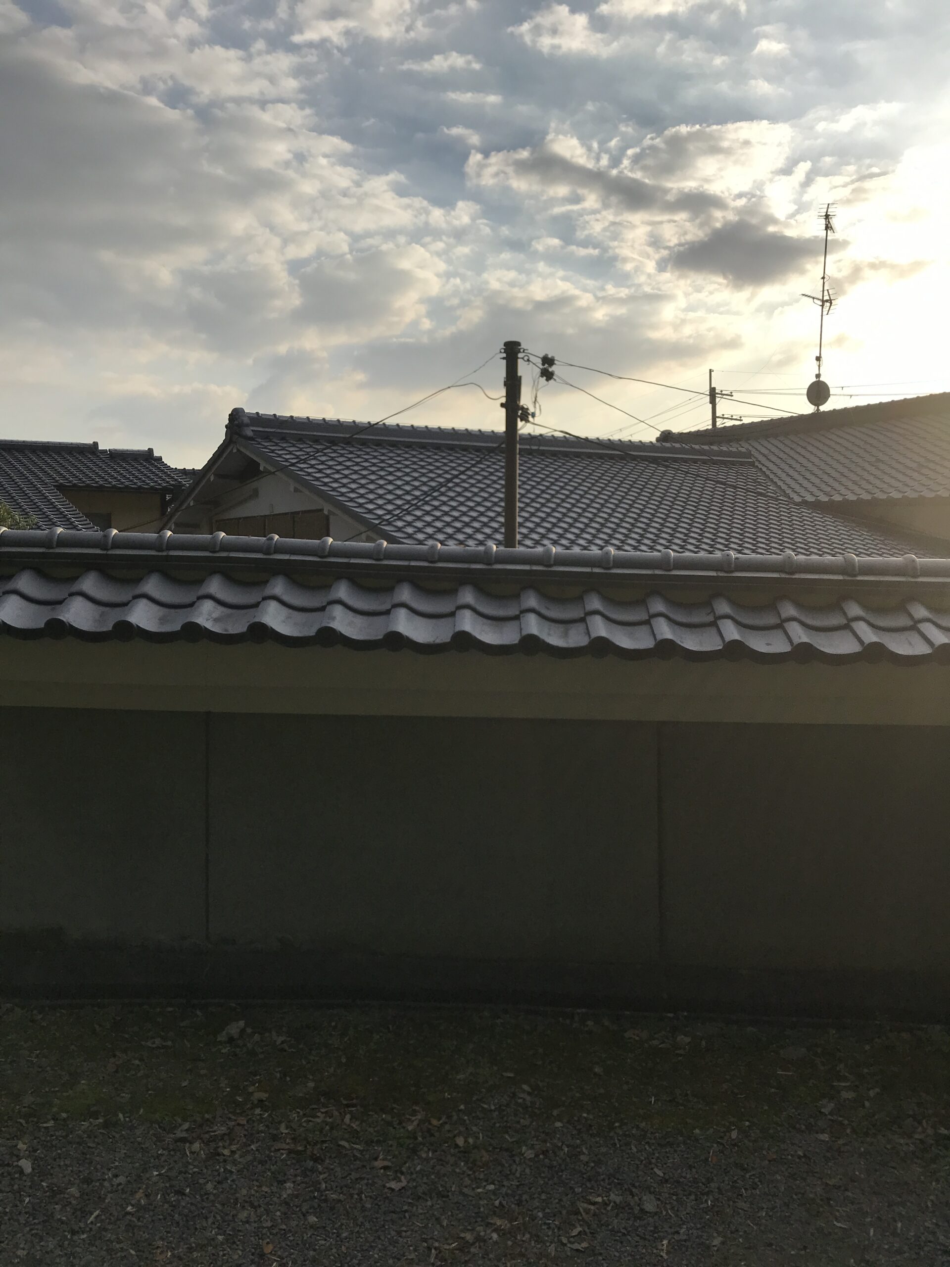 川瀬瓦店の活動